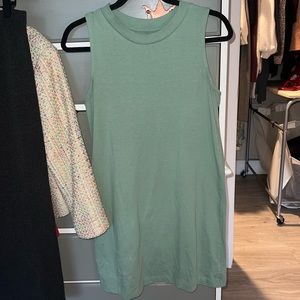 A New Day tshirt dress